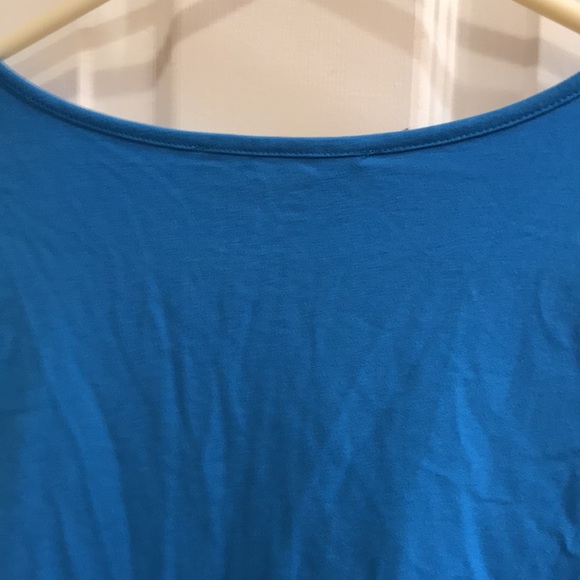 ⚡️FINAL PRICE⚡️ Love Moschino Logo Heart Print Tank Top/Tunic - Picture 11 of 13